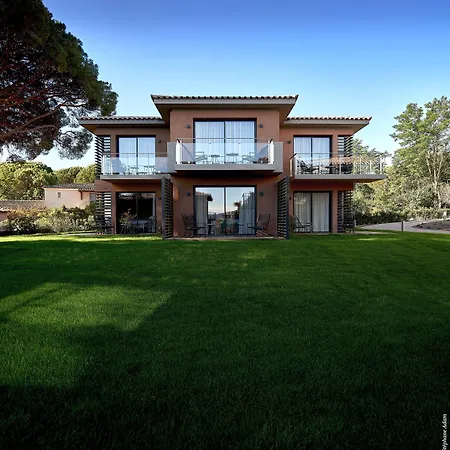 Hotel Kube Saint-tropez 5*