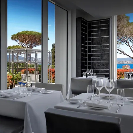Kube Saint-tropez Hotel Gassin