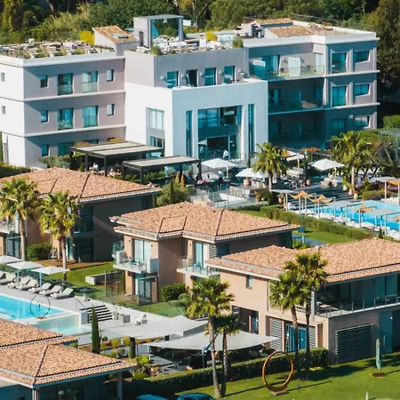 Kube Saint-tropez