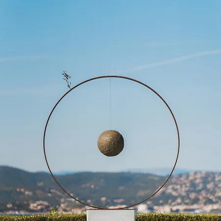 Hotel Kube Saint-tropez 5*