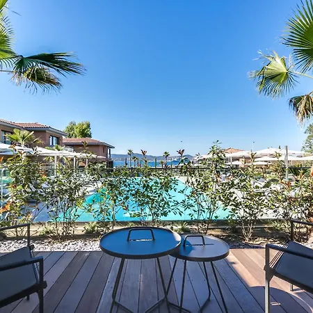 Kube Saint-tropez 5* Gassin