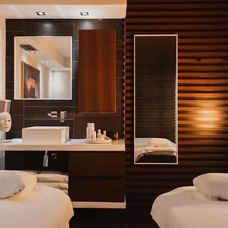 Hotel Kube Saint-tropez Gassin