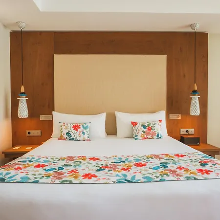 Hotel Kube Saint-tropez Gassin