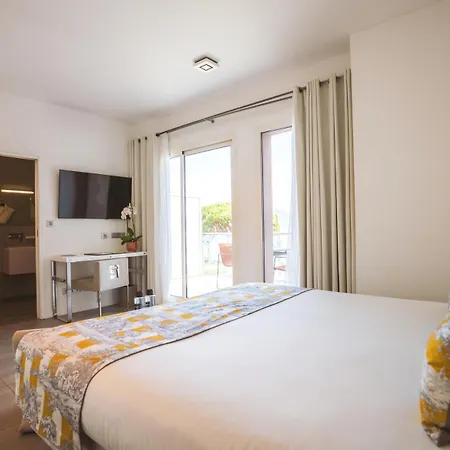 Kube Saint-tropez Gassin