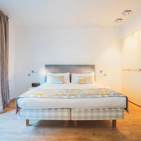 Kube Saint-tropez 5*