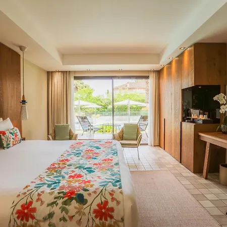 Kube Saint-tropez 5* Гассен