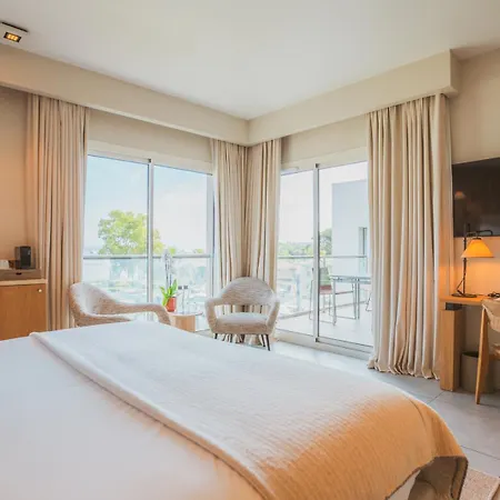 Kube Saint-tropez Отель 5*