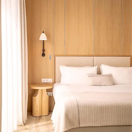 Отель Kube Saint-tropez 5*