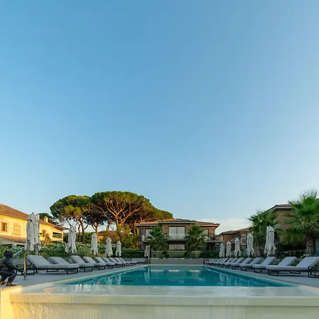 Kube Saint-tropez Гассен