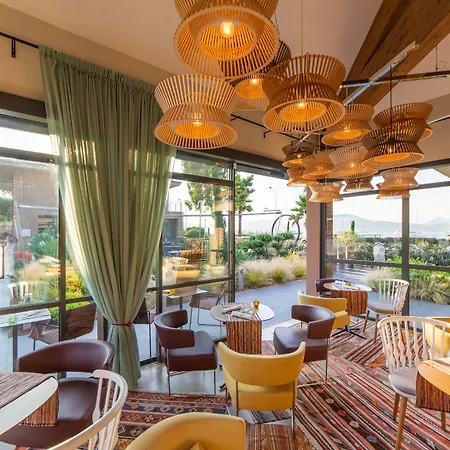 Hotel Kube Saint-tropez 5*