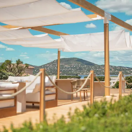 Kube Saint-tropez Gassin