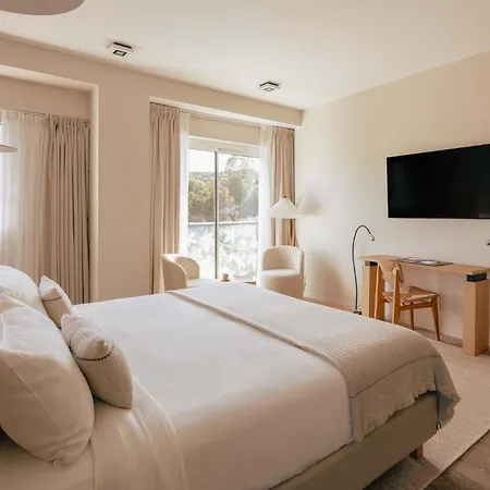 Kube Saint-tropez Hotel