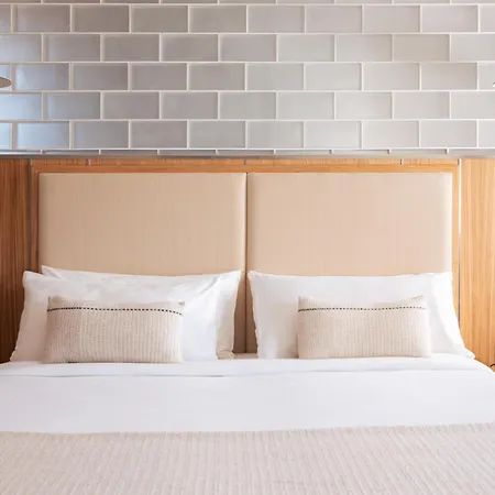 Hotel Kube Saint-tropez