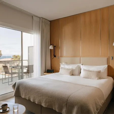Hotel Kube Saint-tropez 5*