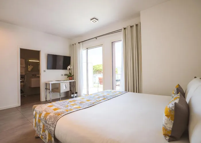 Kube Saint-tropez Gassin