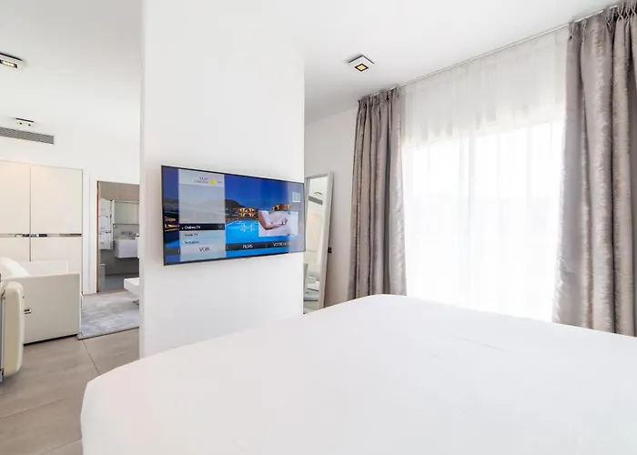 Kube Saint-tropez Hotel Gassin