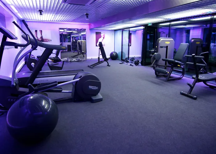 Hotel Kube Saint-tropez Gassin