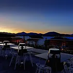 ホテル Kube Saint-tropez 5*