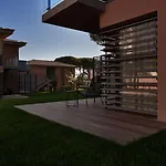 Szálloda Kube Saint-tropez 5*