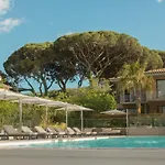 Szálloda Kube Saint-tropez