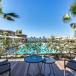 Kube Saint-tropez 5* Gassin