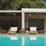 Szálloda Kube Saint-tropez