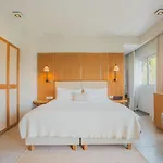 Kube Saint-tropez ホテル