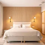 Kube Saint-tropez 5*