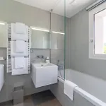 Hotel Kube Saint-tropez Gassin