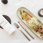 ホテル Kube Saint-tropez 5*