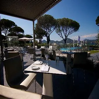 Hotel Kube Saint-tropez Gassin
