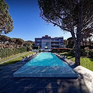 Kube Saint-tropez 5*
