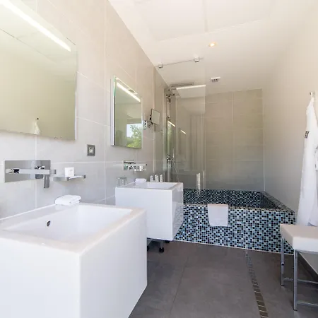 Kube Saint-tropez 5*