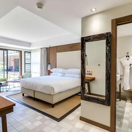 Hotel Kube Saint-tropez Gassin