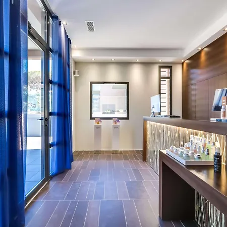 Kube Saint-tropez 5* Gassin