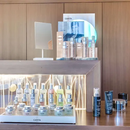 Kube Saint-tropez Отель 5*