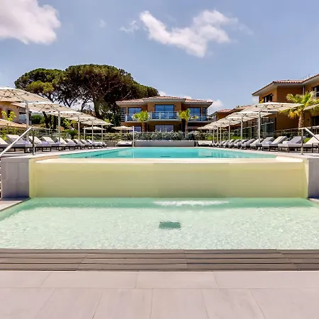 Kube Saint-tropez 5*