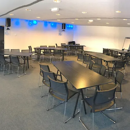 Kube Saint-tropez Szálloda