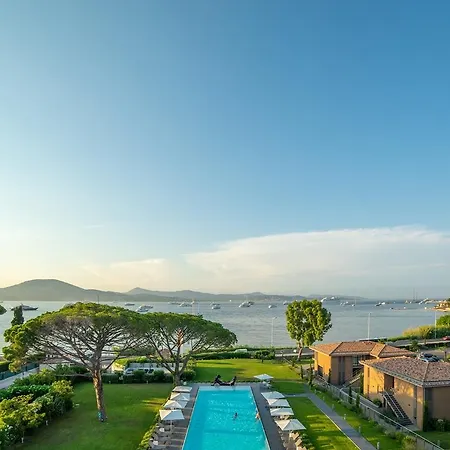 Kube Saint-tropez Hotel