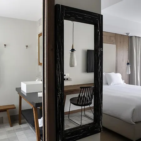 Kube Saint-tropez Hotel Gassin