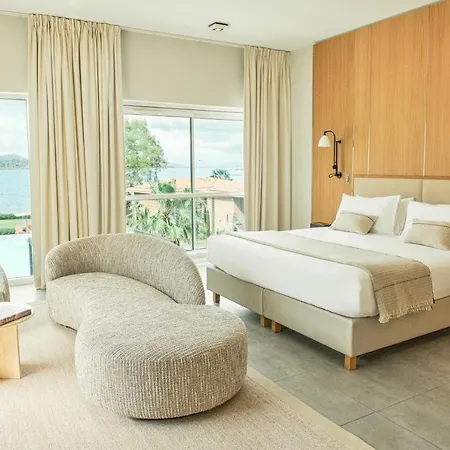 Kube Saint-tropez 5* Гассен