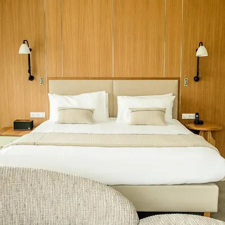Kube Saint-tropez 5* Гассен
