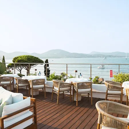 Kube Saint-tropez Гассен