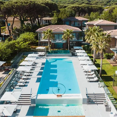 Kube Saint-tropez