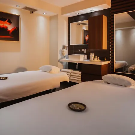 Kube Saint-tropez 5*