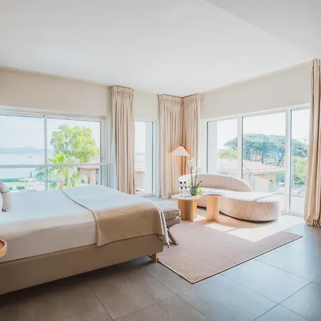 Kube Saint-tropez 5*