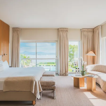 Kube Saint-tropez 5* Гассен