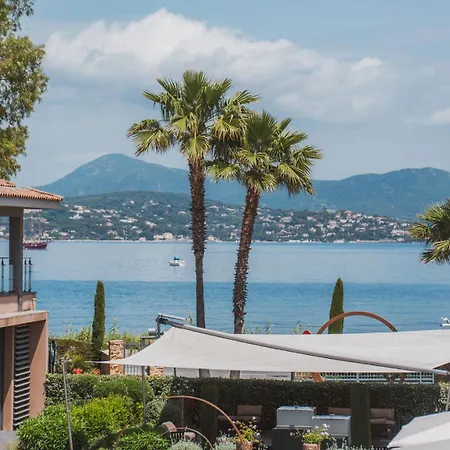 Kube Saint-tropez