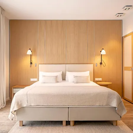 Kube Saint-tropez 5*