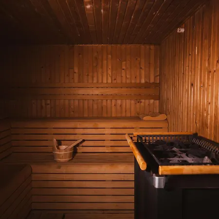 Kube Saint-tropez Szálloda